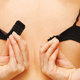 Illustration for article titled Be Honest: How Often Do You Wash Your Dirty-Ass Bra?